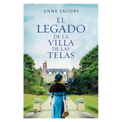 El Legado De La Villa De Las Telas