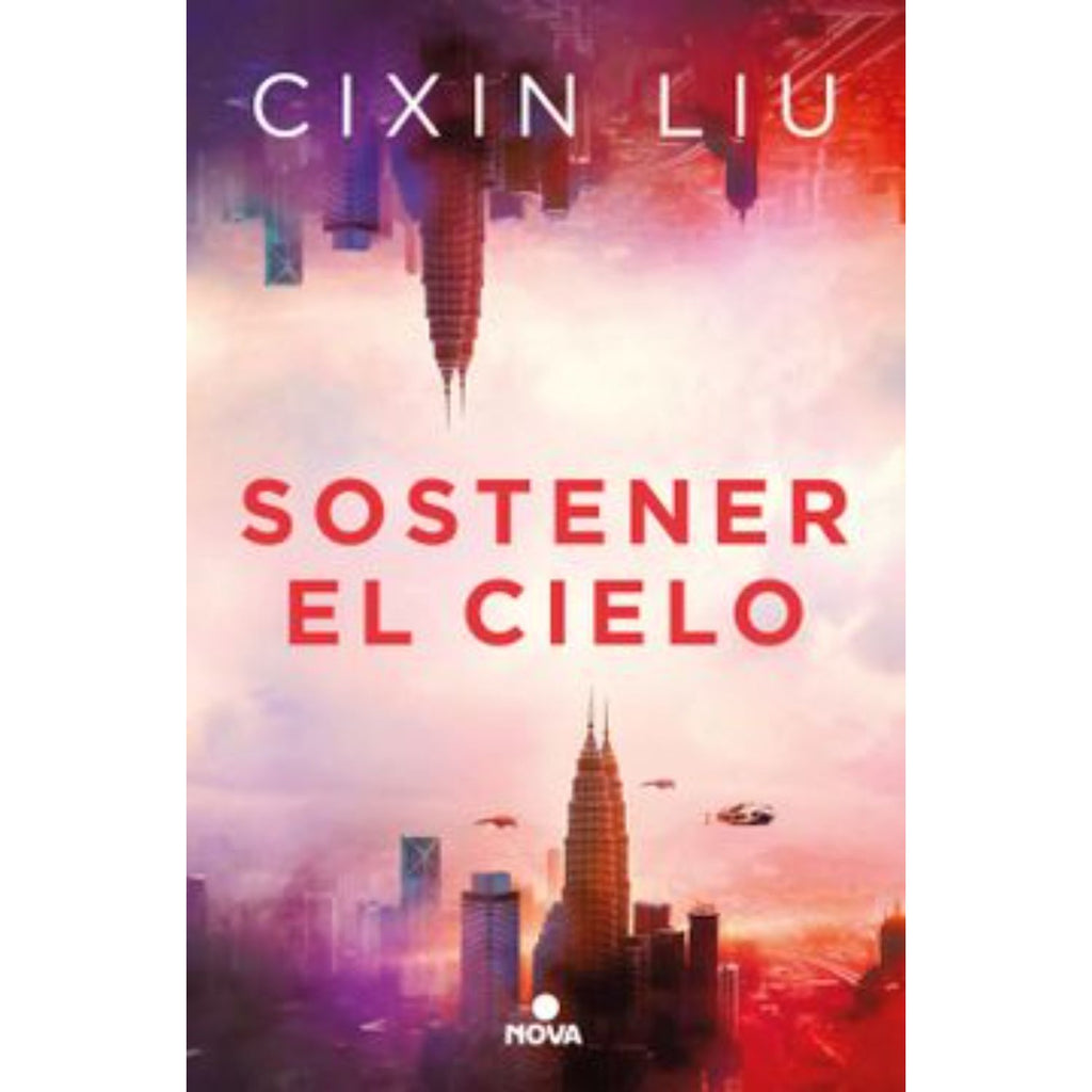 Sostener El Cielo