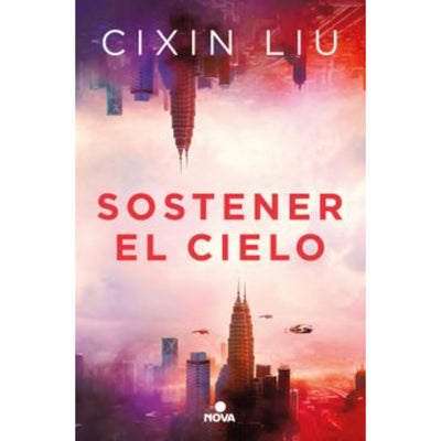 Sostener El Cielo