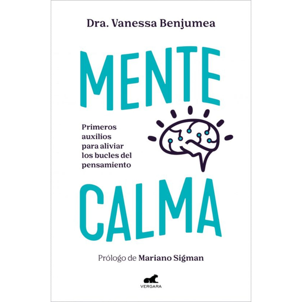 Mente Calma