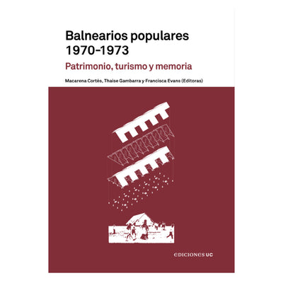 Balnearios Populares 1970-1973