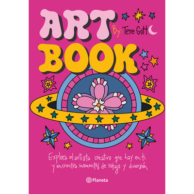 Art Book