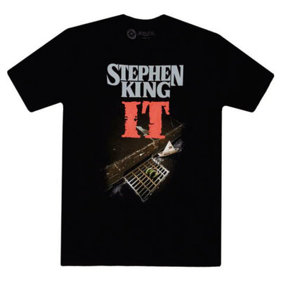 Polera It Stephen King Large