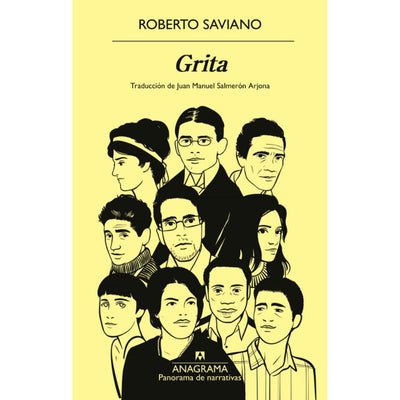 Grita