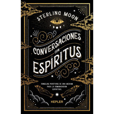 Conversaciones Con Espíritus