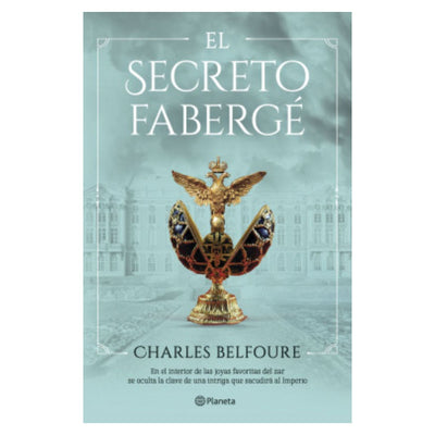 El Secreto Fabergé