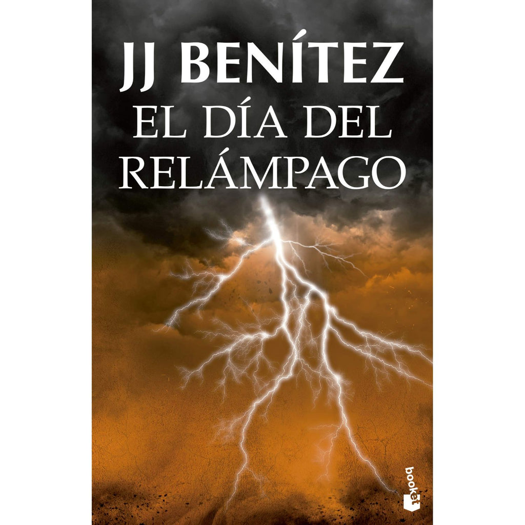 El Día Del Relámpago