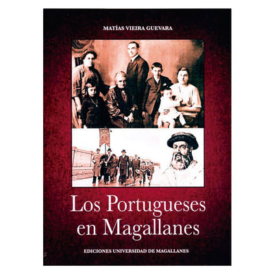 Los Portugueses En Magallanes
