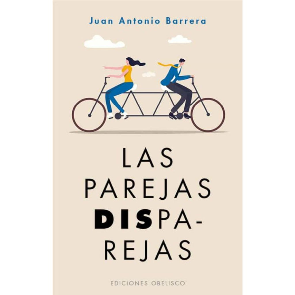 Las Parejas Disparejas