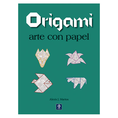 Origami Arte con Papel