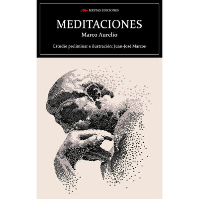 Meditaciones  Marco Aurelio, J.J. Marcos