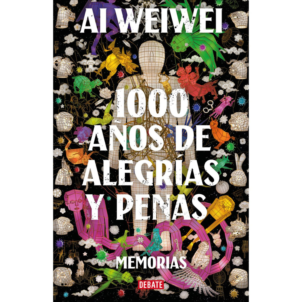 1000 Años De Alegrias Y Penas. Memorias