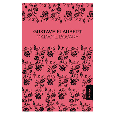 Madame Bovary