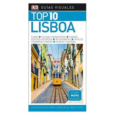 Lisboa Guía Top 10