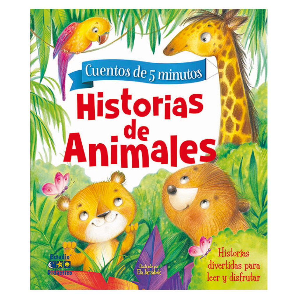 Historias De Animales