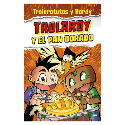 Trolardy y El Pan Dorado