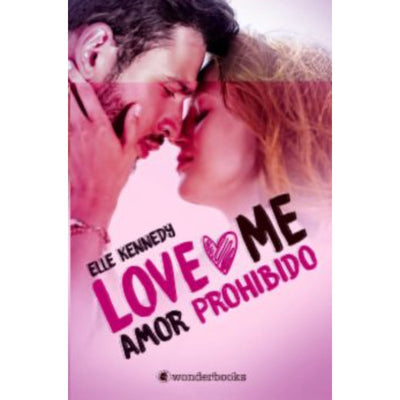 Amor Prohibido (Love Me 1)