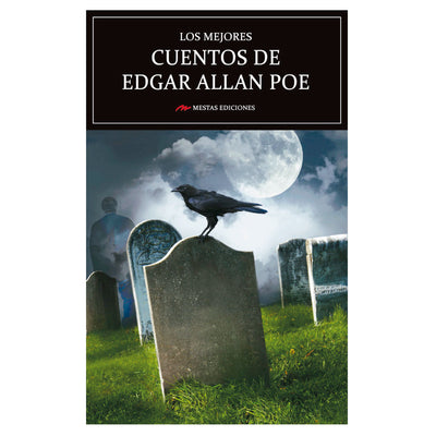 Los Mejores Cuentos De Edgar Allan Poe