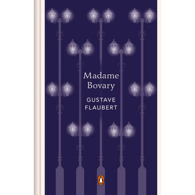 Madame Bovary (Edicion Conmemorativa)