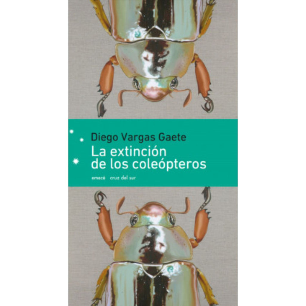 La Extinción De Los Coleópteros