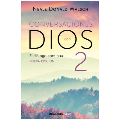 Conversaciones Con Dios II