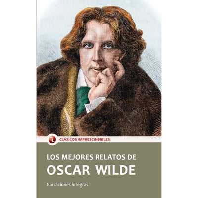 Los mejores relatos de Óscar Wilde