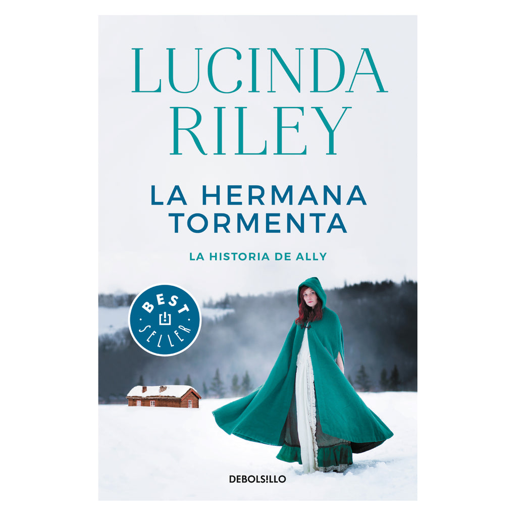 La Hermana Tormenta 2