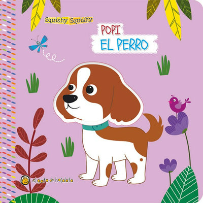 Popi El Perro