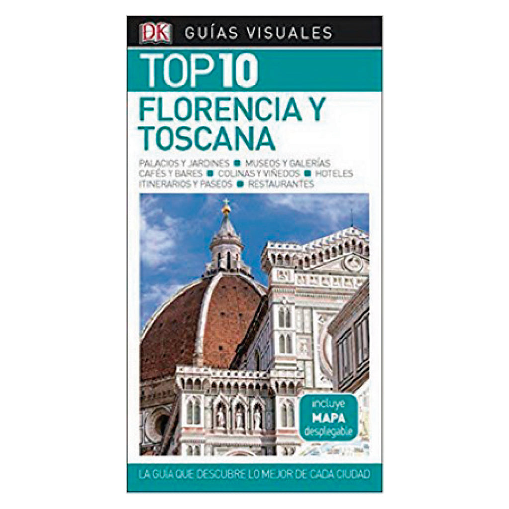 Florencia Guía Top 10