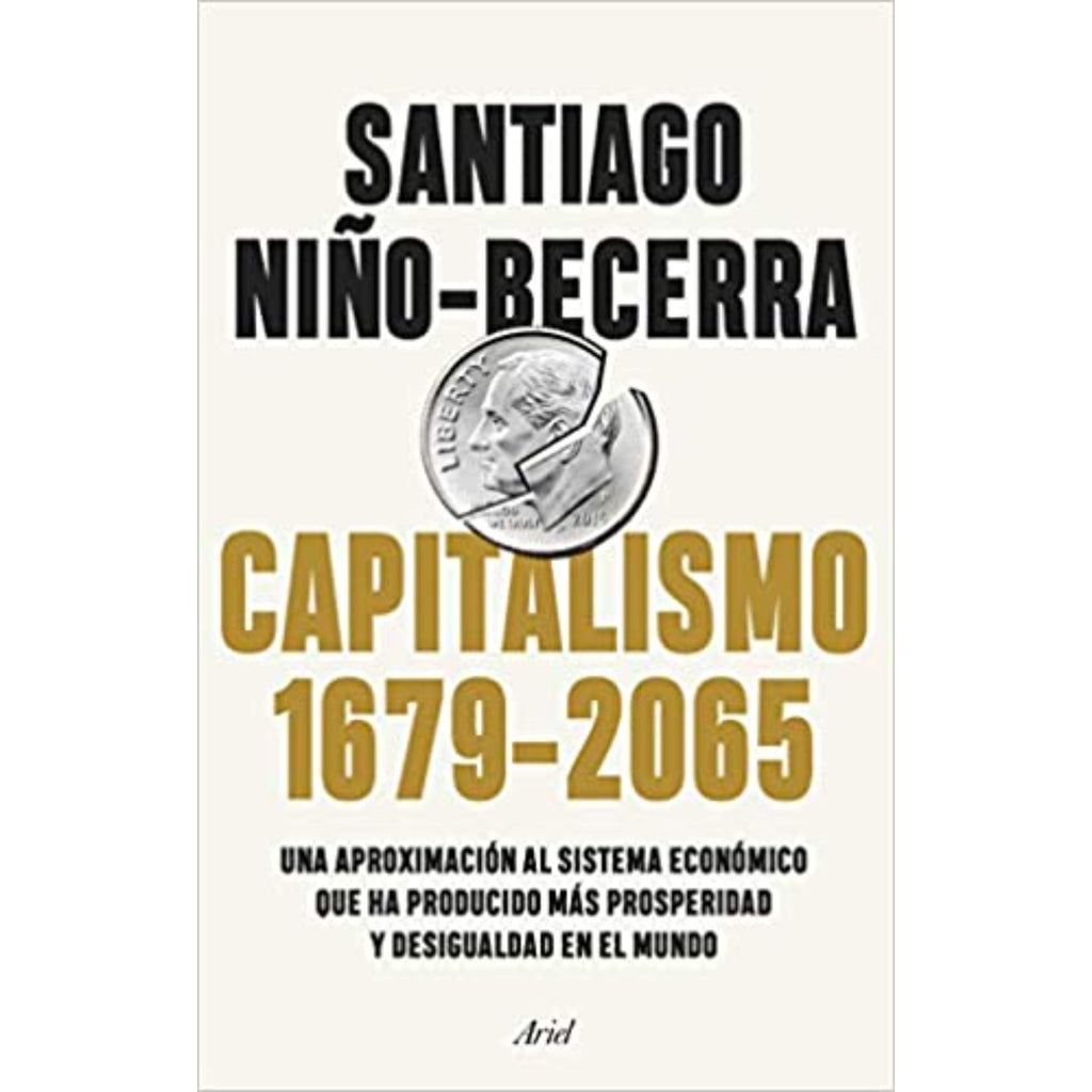 Capitalismo (1679-2065)