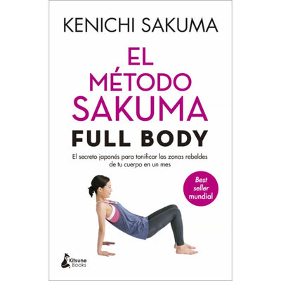 El Método Sakuma Full Body