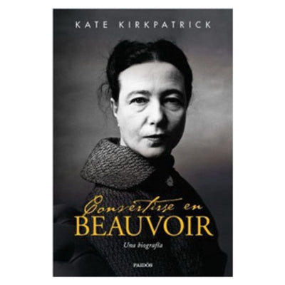Convertirse En Beauvoir