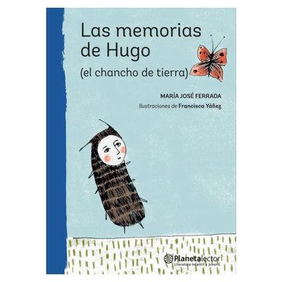 Las Memorias De Hugo (El Chancho De Tierra)