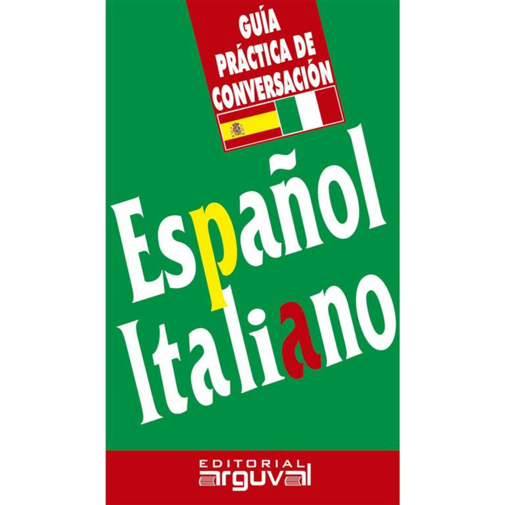 Guia Practica Español-Italiano