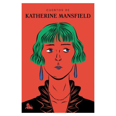 Cuentos De Katherine Mansfield