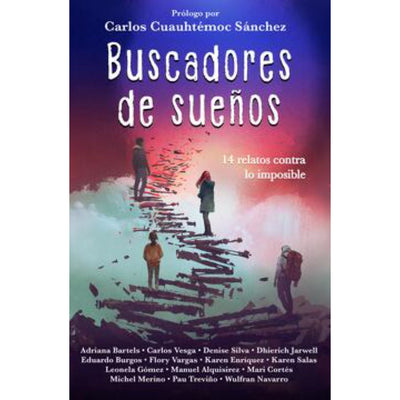 Buscadores De Sueños