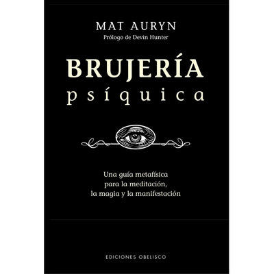 Brujería Psíquica