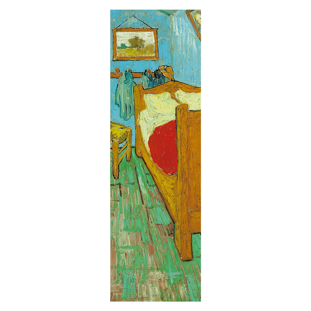 Marcapágina Van Gogh The Bedroom