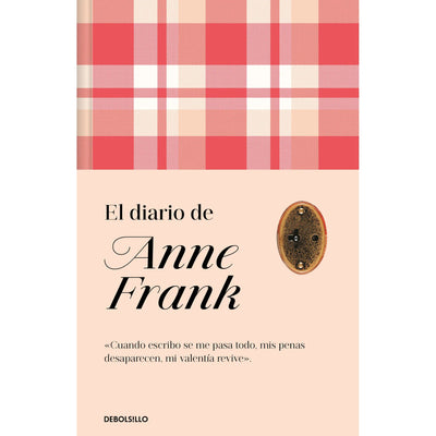 Diario De Anne Frank (Td)