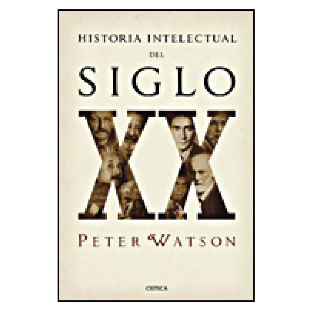 Historia Intelectual Siglo Xx