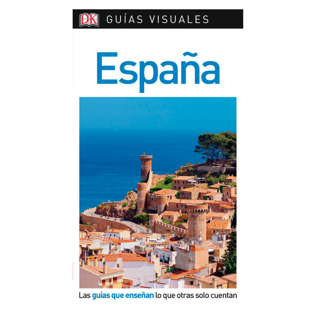 España Guía Visual