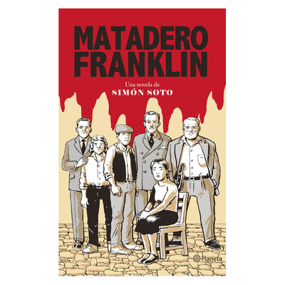 Matadero Franklin