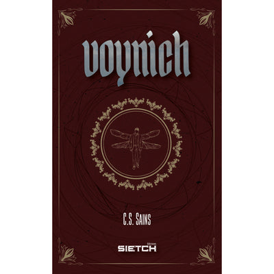 Voynich