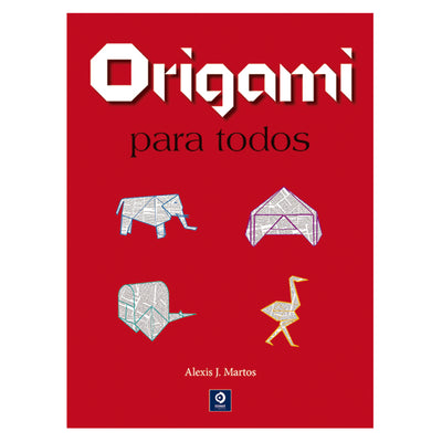 Origami Para Todos