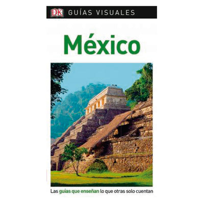 México Guía Visual