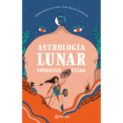 Astrología Lunar