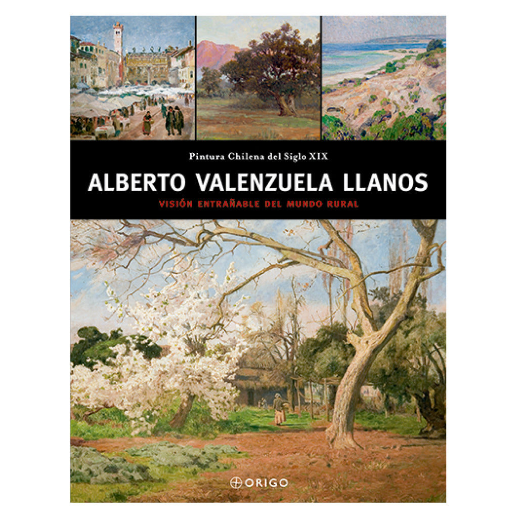 Alberto Valenzuela Llanos
