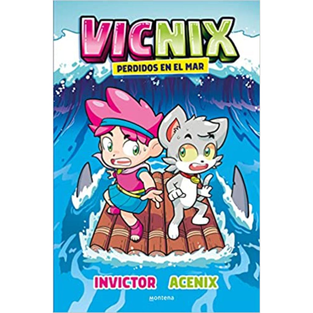 Vicnix