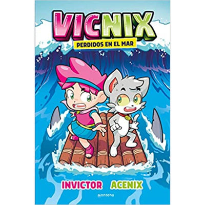 Vicnix