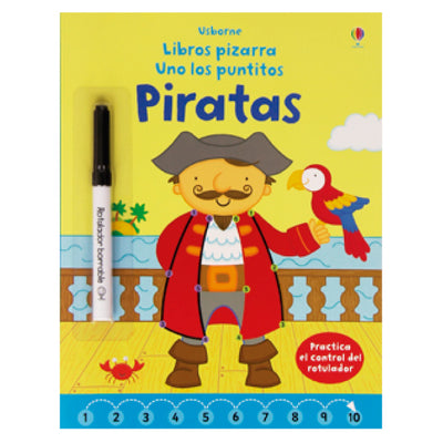 Piratas - Uno Los Puntitos